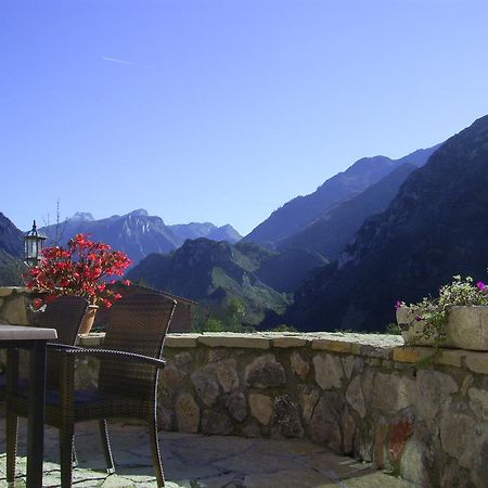 La Casona De Sames旅馆 外观 照片