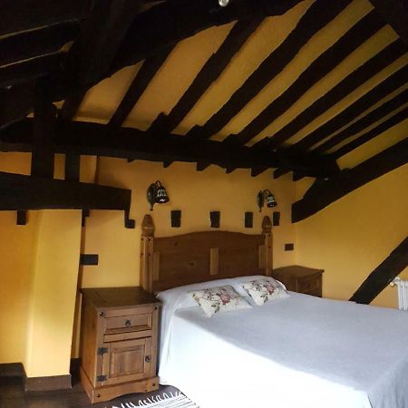 La Casona De Sames旅馆 外观 照片