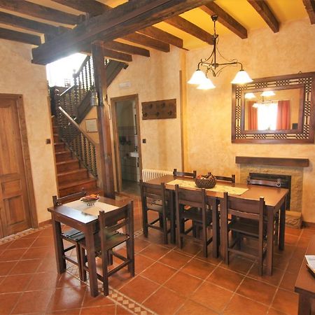 La Casona De Sames旅馆 外观 照片