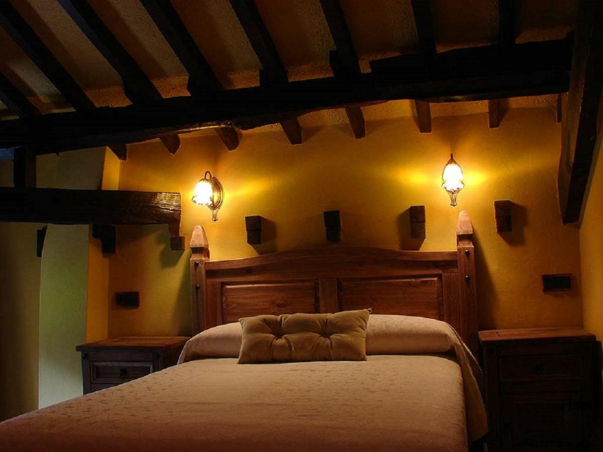 La Casona De Sames旅馆 外观 照片