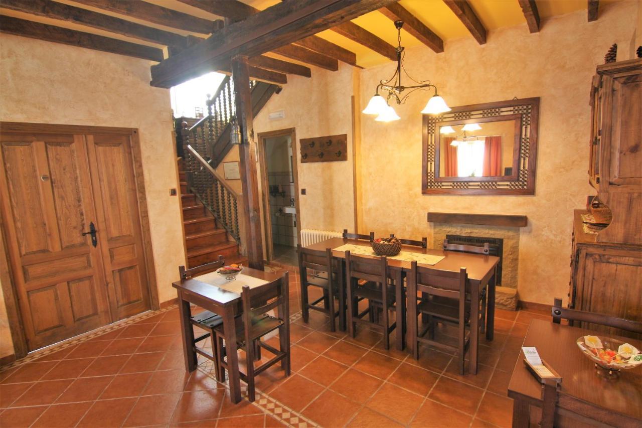 La Casona De Sames旅馆 外观 照片